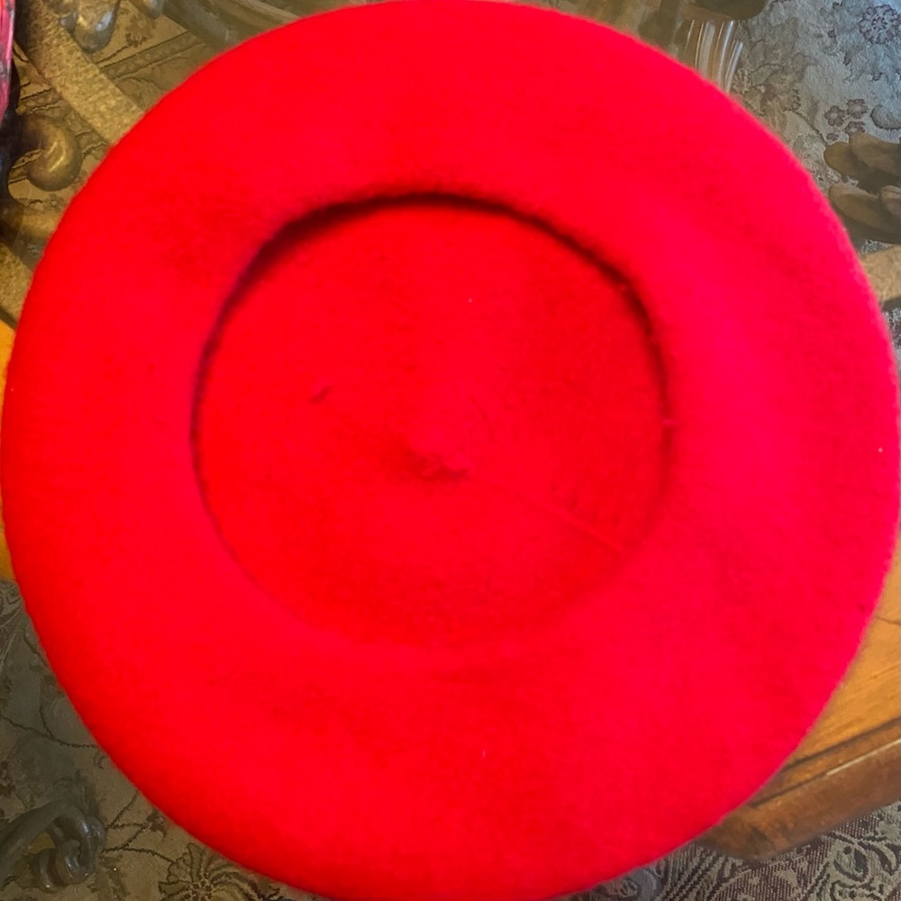 Tam hat - Picture 2 of 3